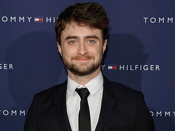 Daniel Radcliffe, hier im Jahr 2016, hat verraten, welcher sein Lieblings-"Harry Potter"-Film ist.