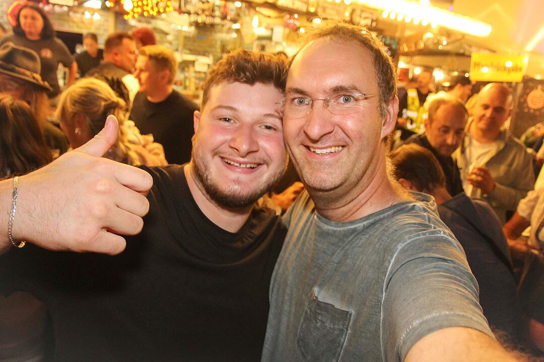 Kronach feiert!