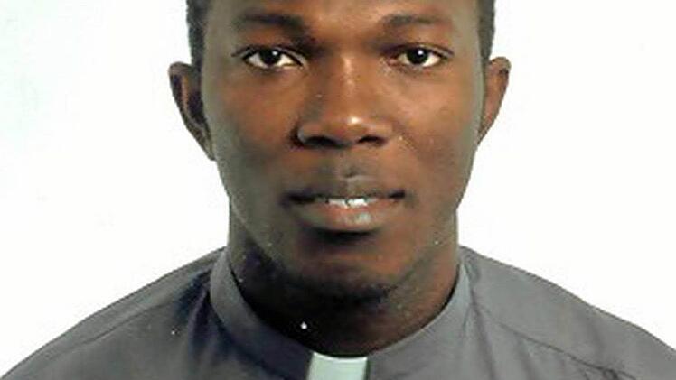 Fidelis Kwazu. Foto: POW