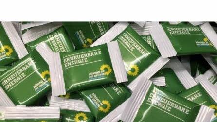 Foto: Grüne
