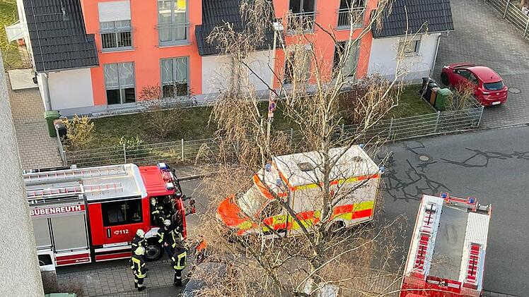 Foto: Einsatz