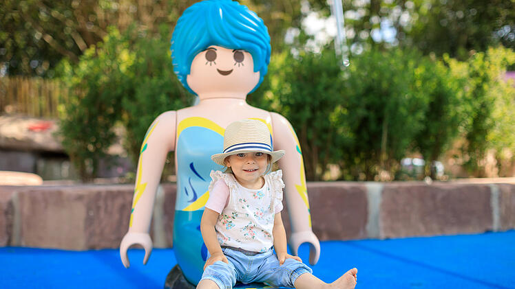 Zirndorf: Playmobil-Funpark schließt im Winter - wegen "immens gestiegener Energiekosten"