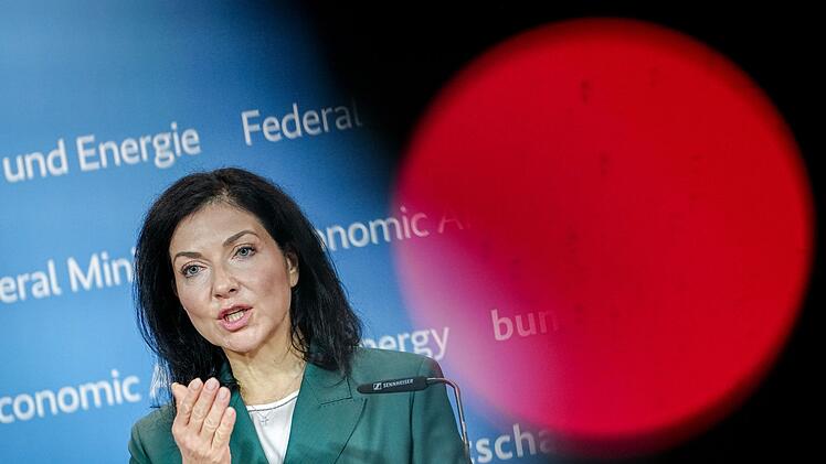 Monitoringbericht zur Energiewende