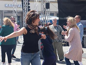 Bamberg: Migrantenbeirat l&auml;dt zu "Fest der Vielfalt" ein