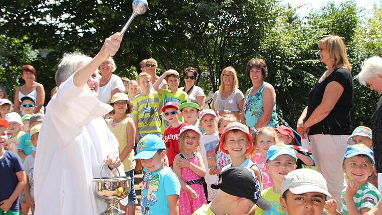 Foto: Ulrike Müller