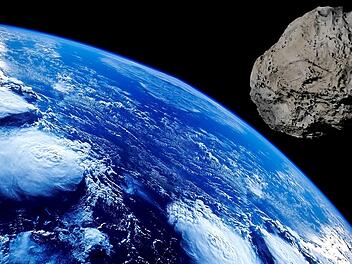 Asteroid Ryugu 20