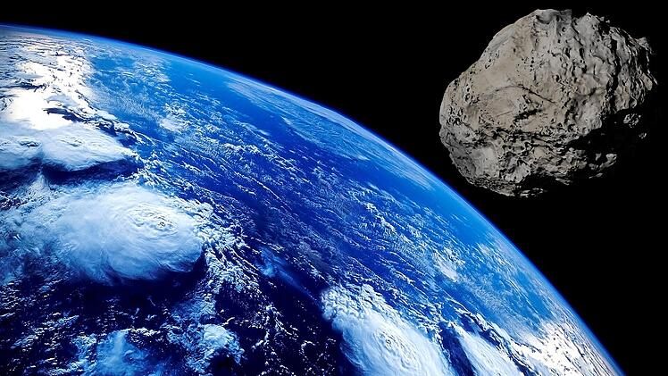 Asteroid Ryugu 20