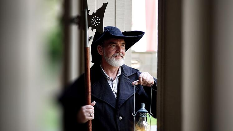 Bad Kissingen: Stadt auf unterschiedliche Weise kennenlernen - diese F&uuml;hrungen werden angeboten