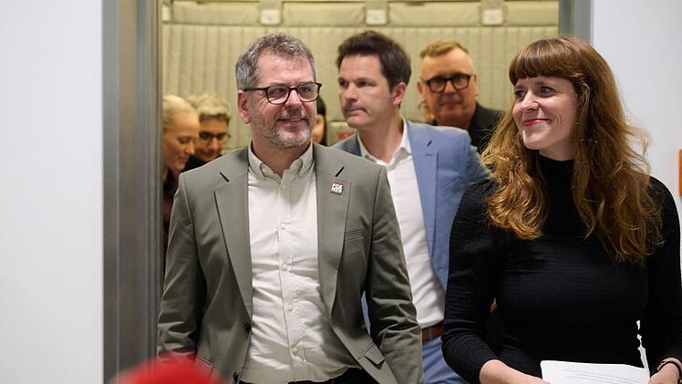 Regierungsbildung nach der Wahl zum Berliner Abgeordnetenhaus