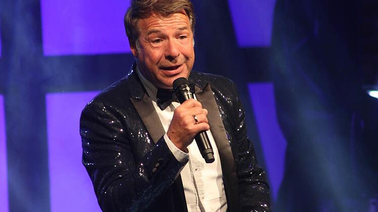 Patrick Lindner Foto: Michael Stelzner