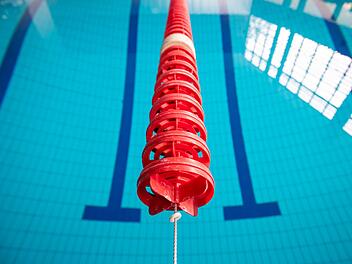 N&uuml;rnberg: Ge&auml;nderte &Ouml;ffnungszeiten in den N&uuml;rnberger B&auml;dern  - wegen "regenreicher Witterung"