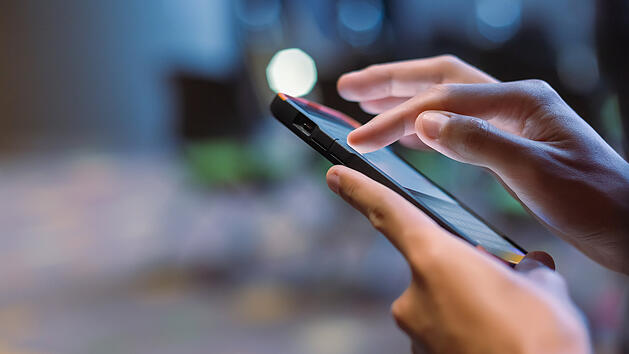 Mobilen Hotspot deaktivieren um Akku zu sparen