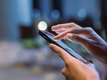 Mobilen Hotspot deaktivieren um Akku zu sparen