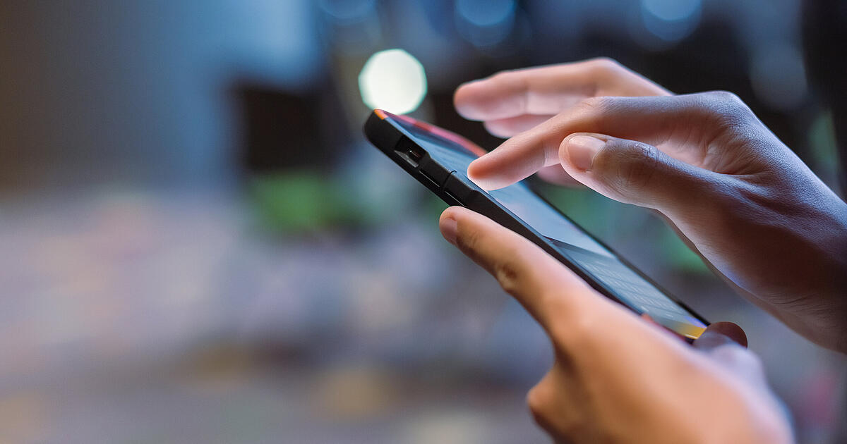 Free up phone storage: Why you should regularly clear the cache
