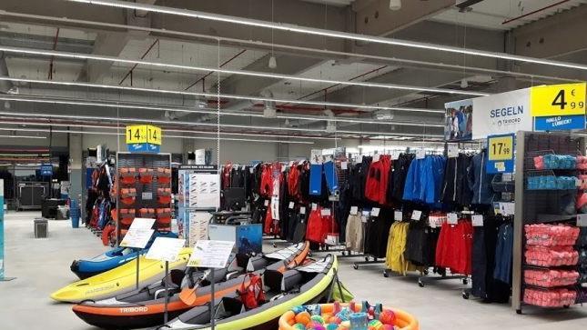 Foto: Decathlon