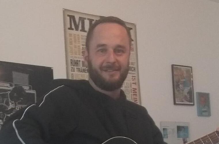 Hammelburger Liedermacher Spielt Wohnzimmer Konzerte