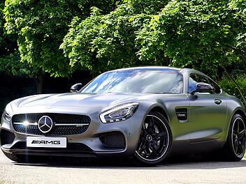 Mercedes AMG