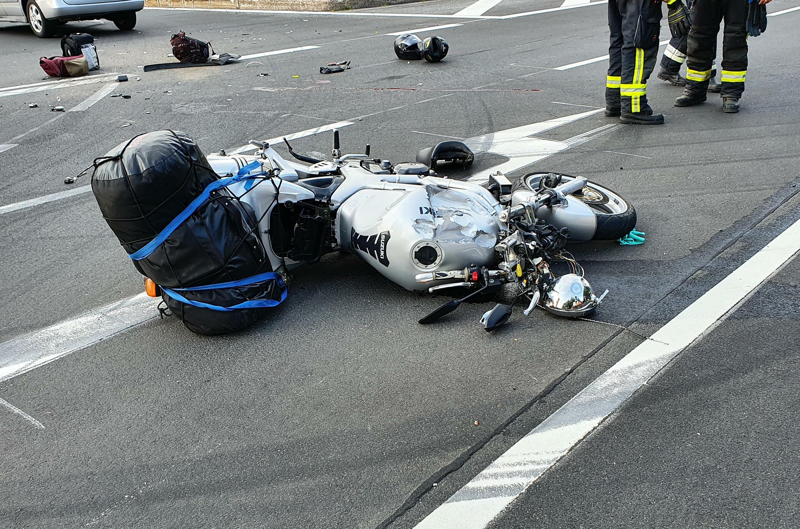 Tragischer Unfall An Anschlussstelle Volkers Wirft Fragen Auf