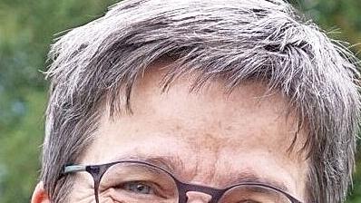 Ulrike SängerFraktionschefin