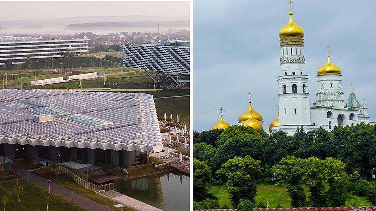 Herzogenaurach: Fränkische Unternehmen auf "Liste der Schande" - wegen Russland-Aktivitäten