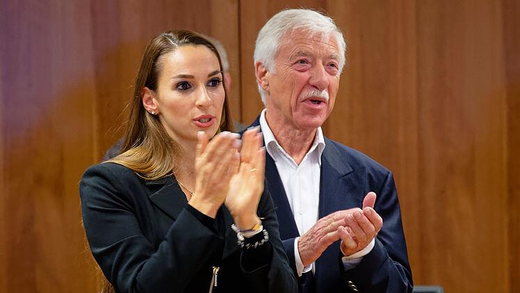 Kommunalwahlen in Nordrhein-Westfalen - Gelsenkirchen