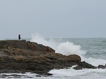 Deutsche stirbt in Nordspanien