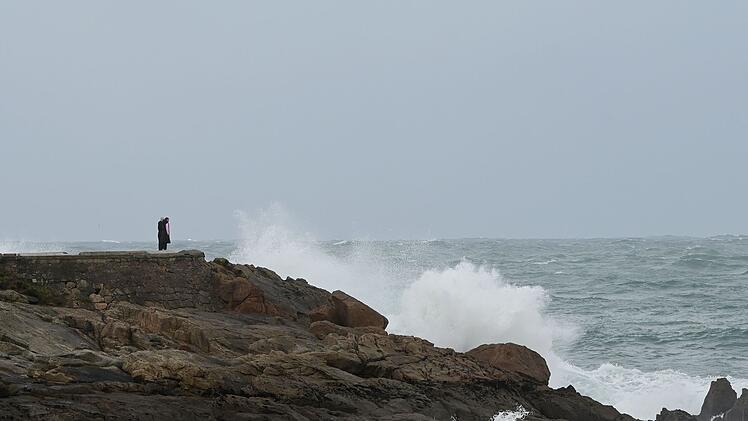 Deutsche stirbt in Nordspanien