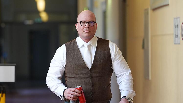 Fortsetzung Prozess wegen mutma&szlig;licher Kindesentf&uuml;hrung