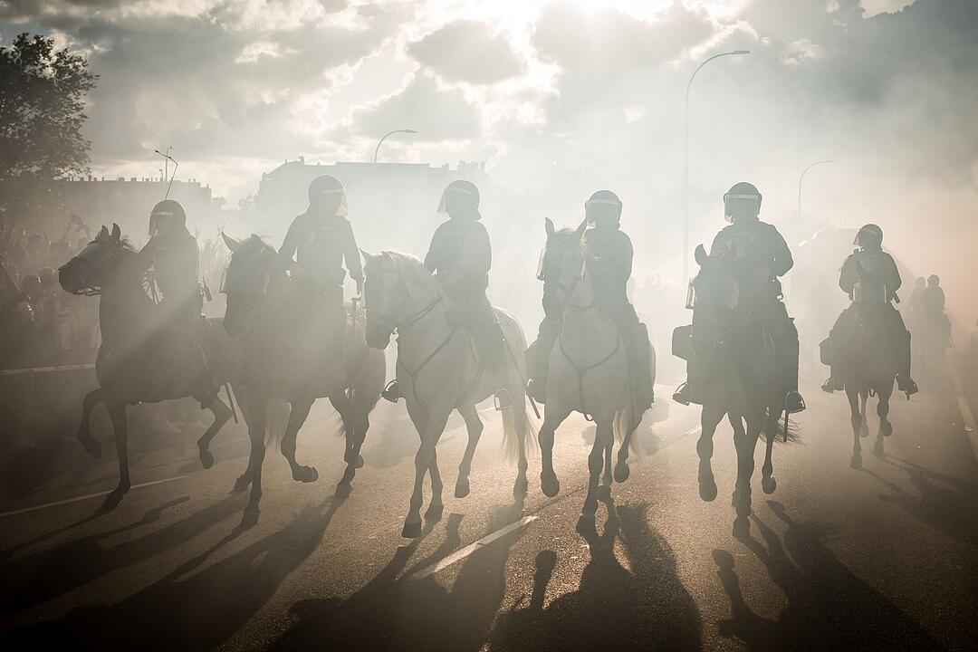 Atl&eacute;tico Madrid - FC Arsenal