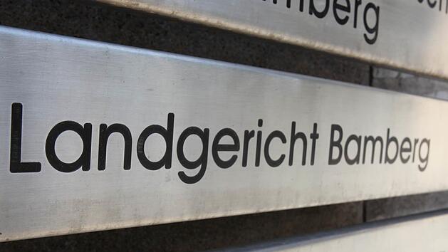 Der gesundheitlich schwer angeschlagene Fr&uuml;hrentner wurde vom Landgericht Bamberg zu einer Geldstra&szlig;e verdonnert. Foto: Archiv