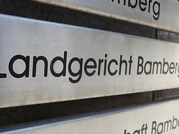 Der gesundheitlich schwer angeschlagene Frührentner wurde vom Landgericht Bamberg zu einer Geldstraße verdonnert. Foto: Archiv