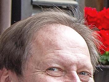 Herbert Friedrich &dagger; Gastronom