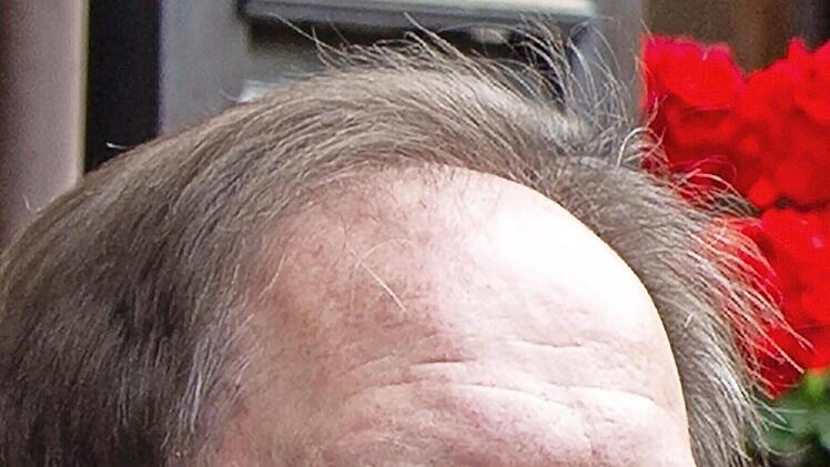 Herbert Friedrich &dagger; Gastronom