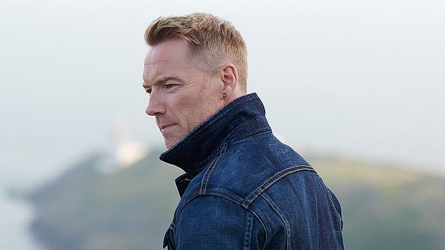 Ronan Keating