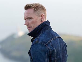 Ronan Keating