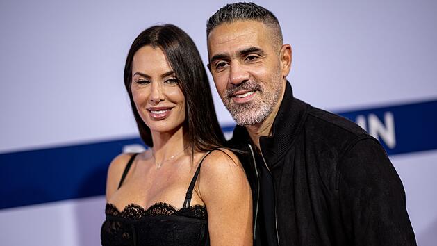 "Leben nicht mehr zusammen": Haben sich Bushido und Anna-Maria getrennt?