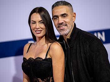 "Leben nicht mehr zusammen": Haben sich Bushido und Anna-Maria getrennt?