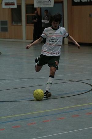U-16-Norit-Cup des SC Dettelbach