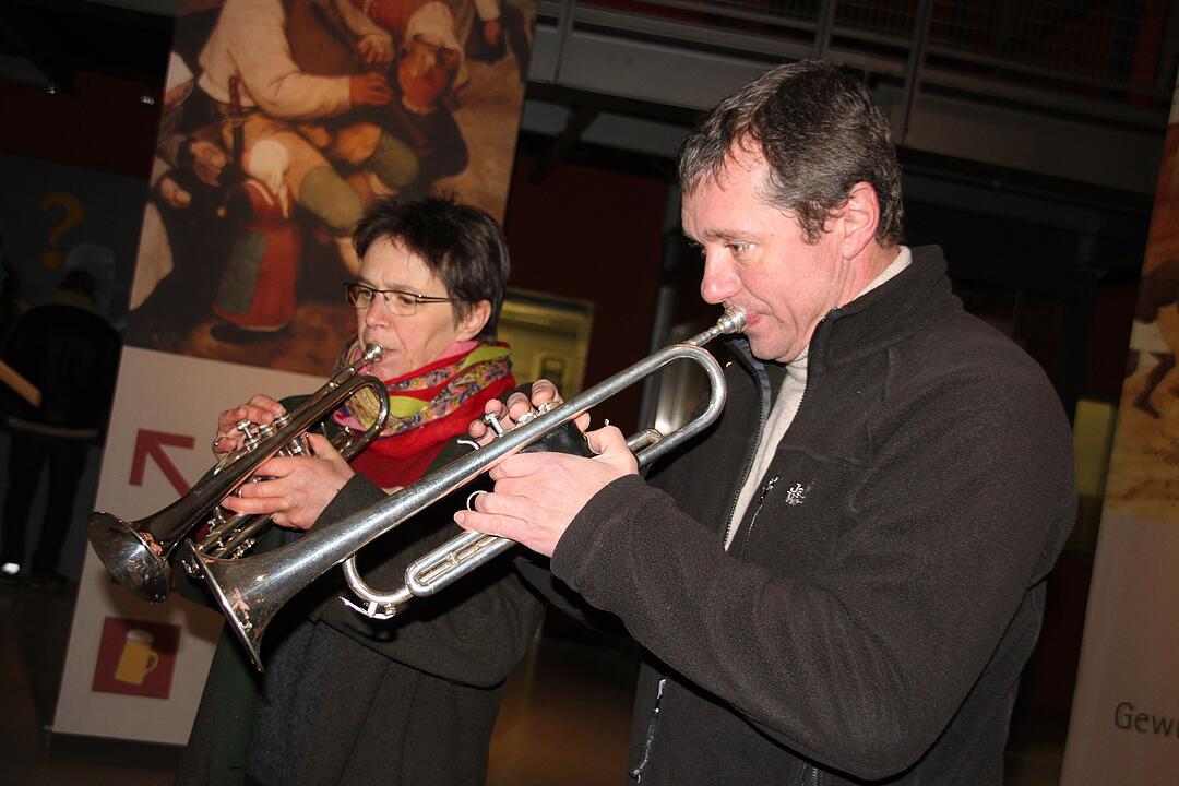 Blaicher Weihnacht