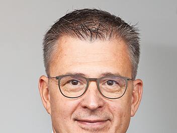 Matthias Mickmann wird neues Vorstandsmitglied.