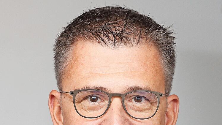 Matthias Mickmann wird neues Vorstandsmitglied.