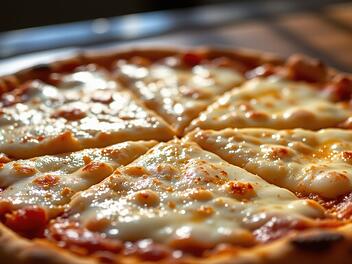 Tiefk&uuml;hlpizza backen: Mit diesen Ofen-Tricks wird sie lecker