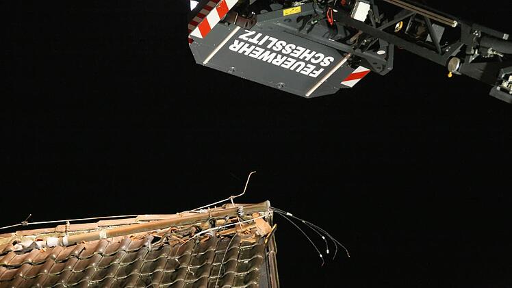 Foto: FF Stadt Scheßlitz