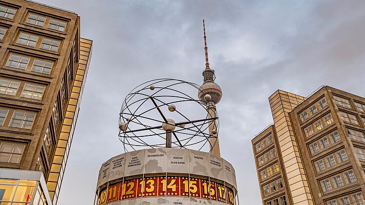 Berlin Alexanderplatz: trans Frau stirbt, nachdem sie sich selbst angezündet hat
