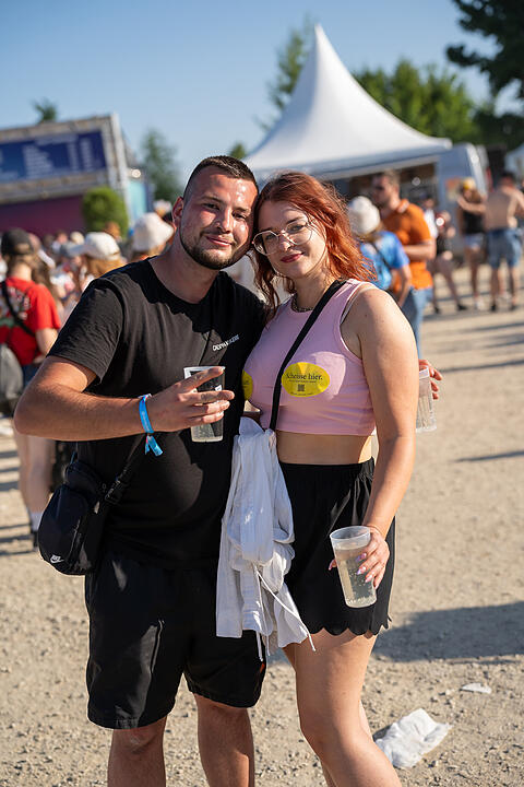 Nürnberg  meets Mallorca!