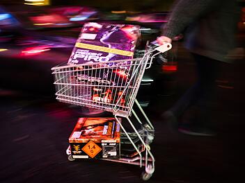 Wie lange haben Gesch&auml;fte an Silvester offen? Gesetz &uuml;berrascht