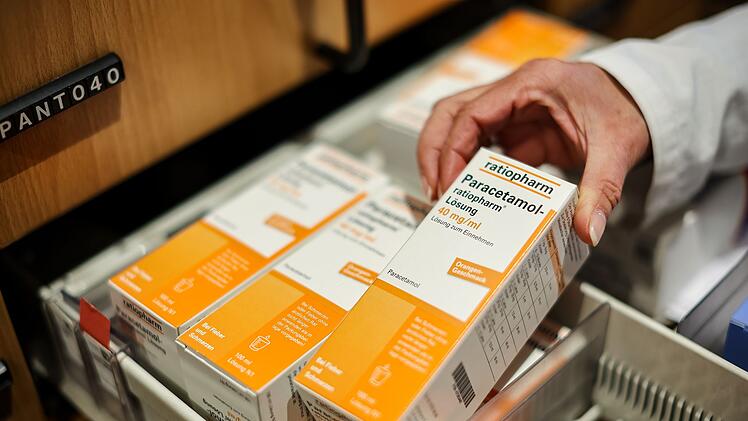 Apotheken in Sachsen