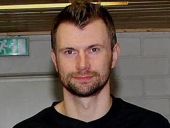 Christian Seidel. Foto: Archiv