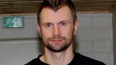 Christian Seidel. Foto: Archiv