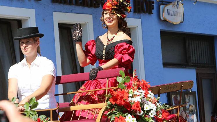 65. Rakoczy-Fest Foto: Barbara Herbst